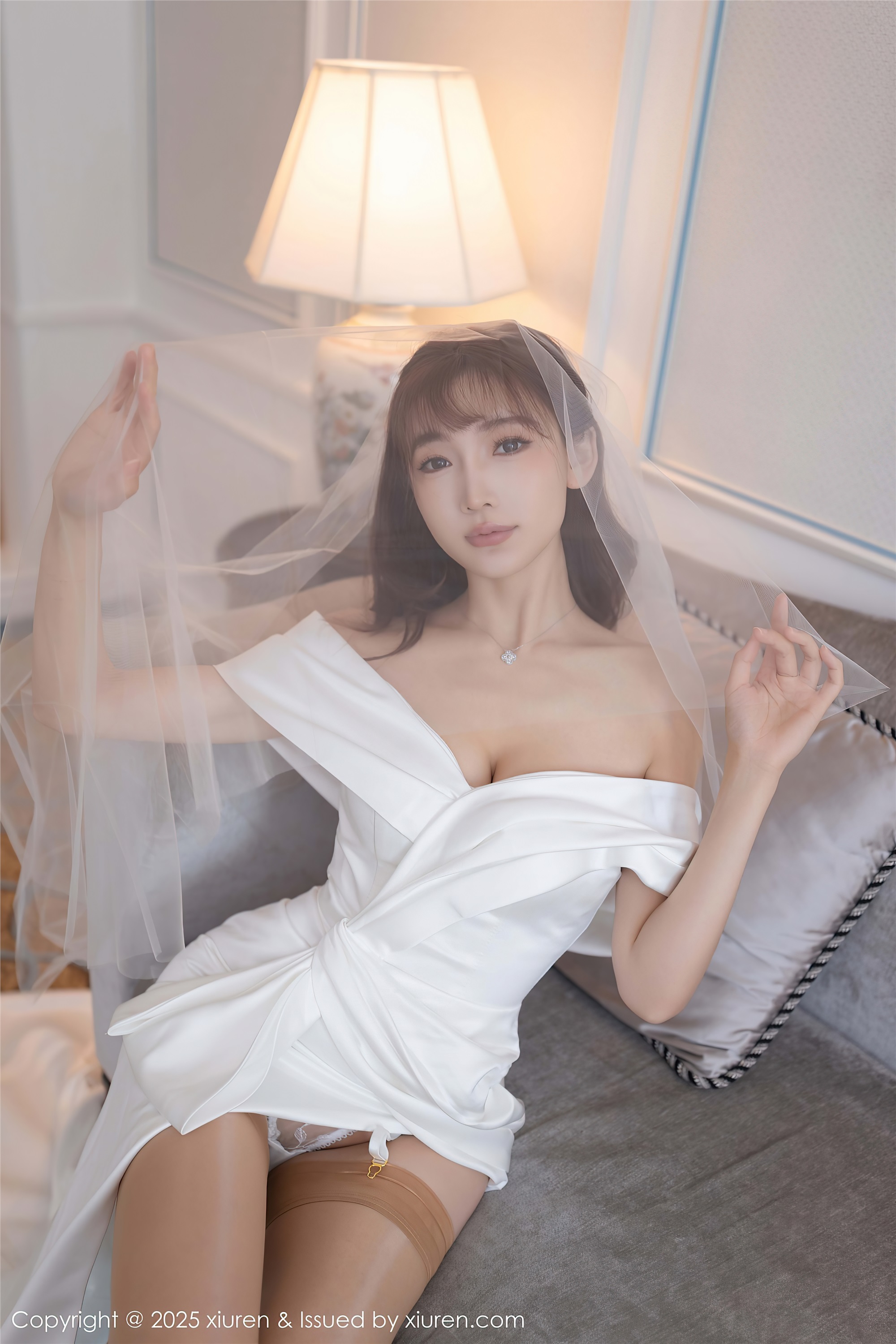 Xiuren秀人网 2025.07.10 NO.10535 陆萱萱